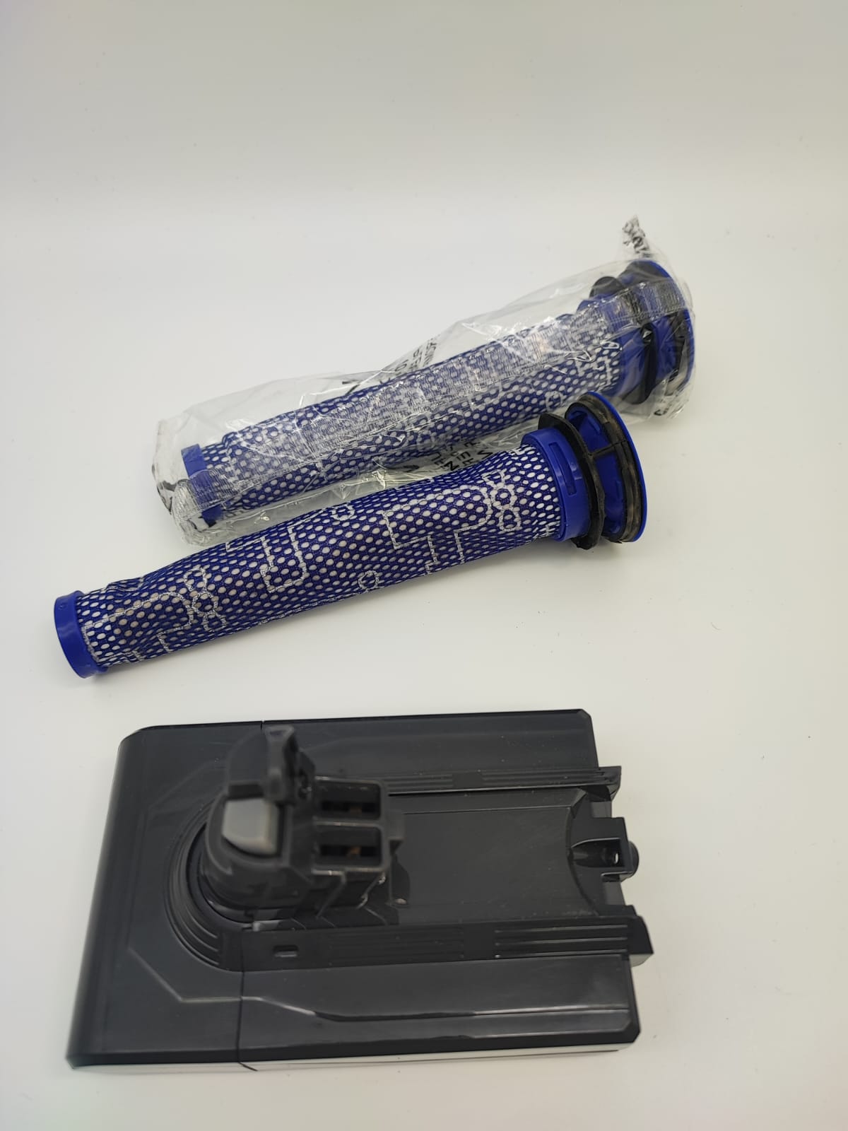 Dyon V6 Akku 4600mAh