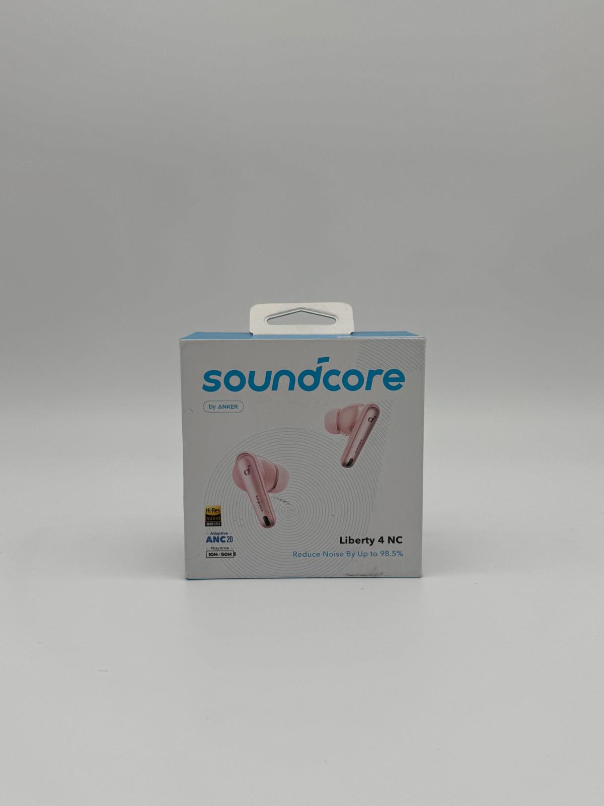 Soundcore Liberty 4 NC