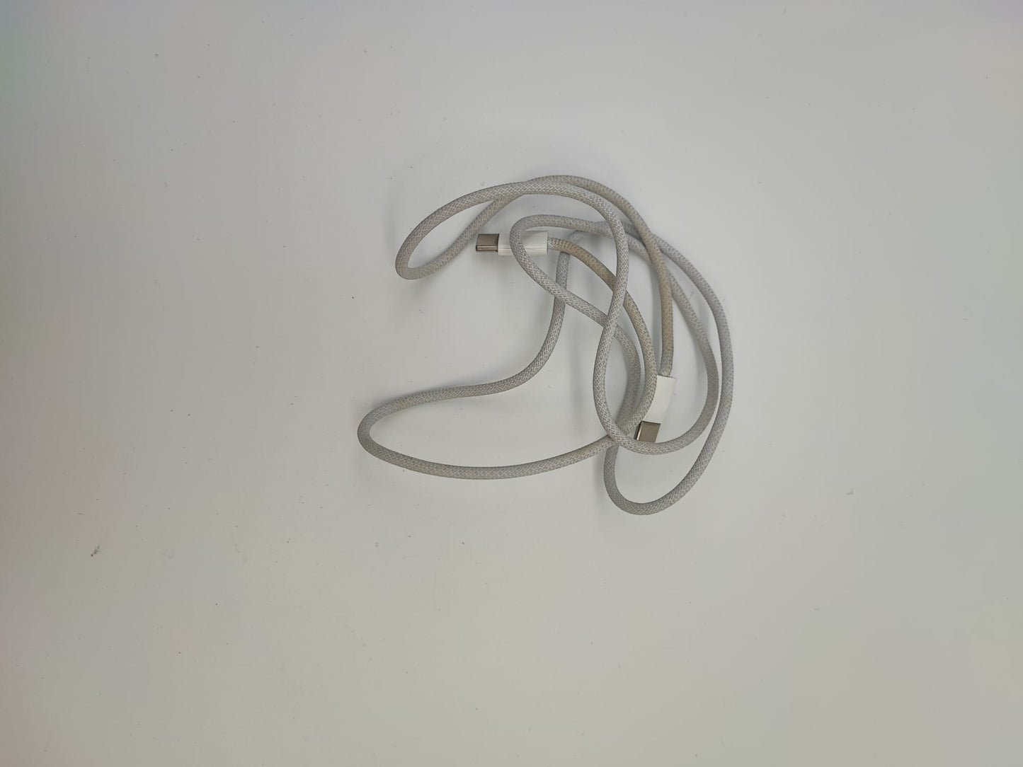 Apple USB C-aufladekabel 60 W (1 m) nylon