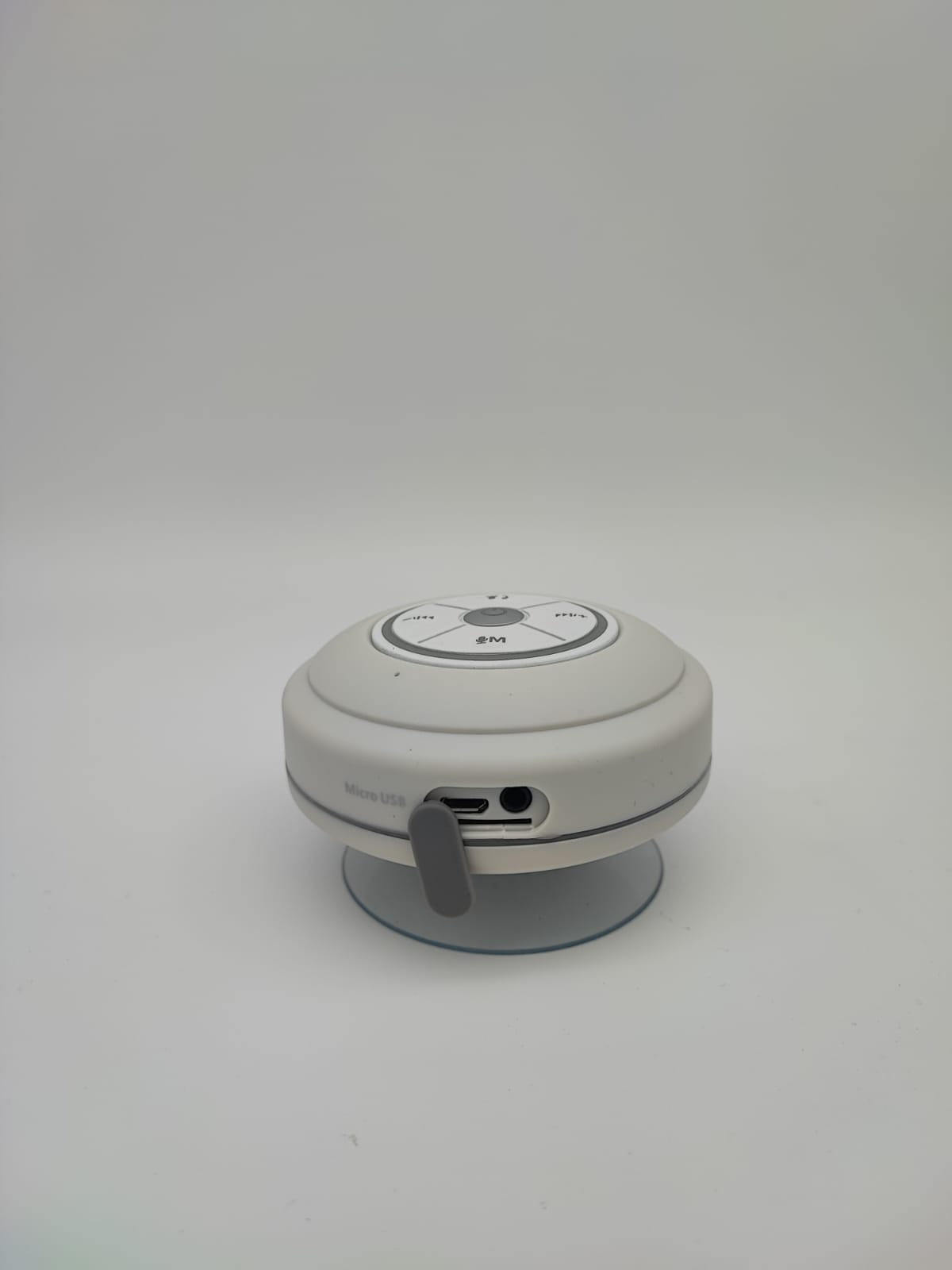 LEICKE Bluetooth Lautsprecher Wasserfest