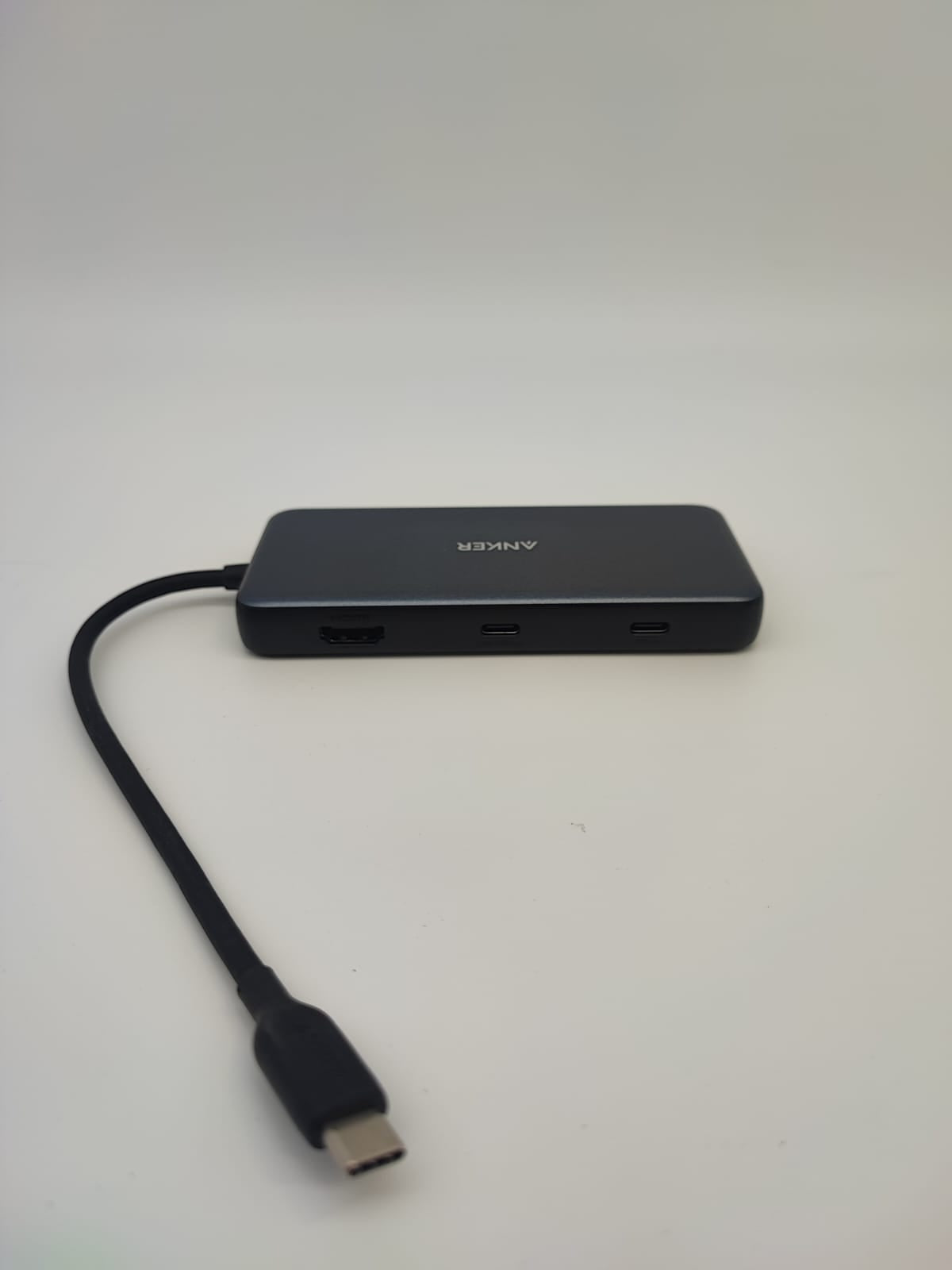 Anker PowerExpand USB-C Hub