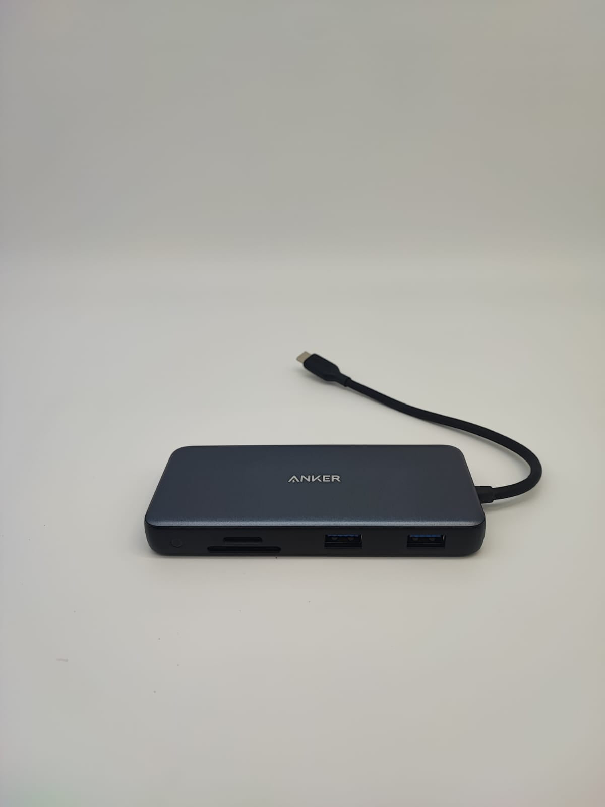 Anker PowerExpand USB-C Hub