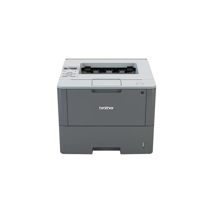 Brother HL-L6250DN A4 monochrom Laserdrucker 46 Seiten/Min