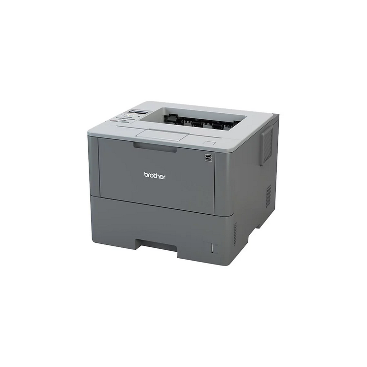 Brother HL-L6250DN A4 monochrom Laserdrucker 46 Seiten/Min