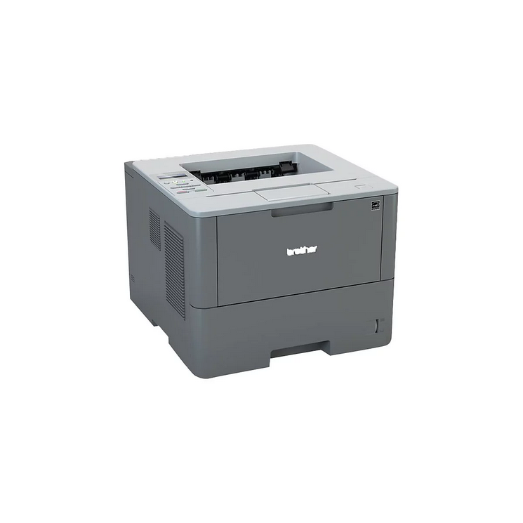 Brother HL-L6250DN A4 monochrom Laserdrucker 46 Seiten/Min