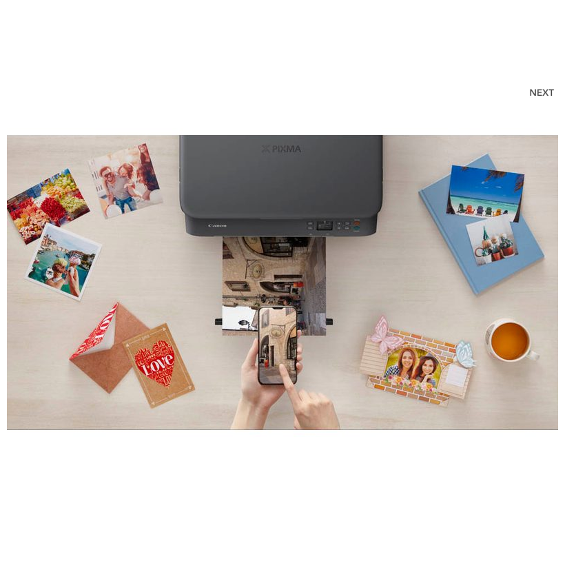 Canon PIXMA TS5350i Multifunktionsdrucke