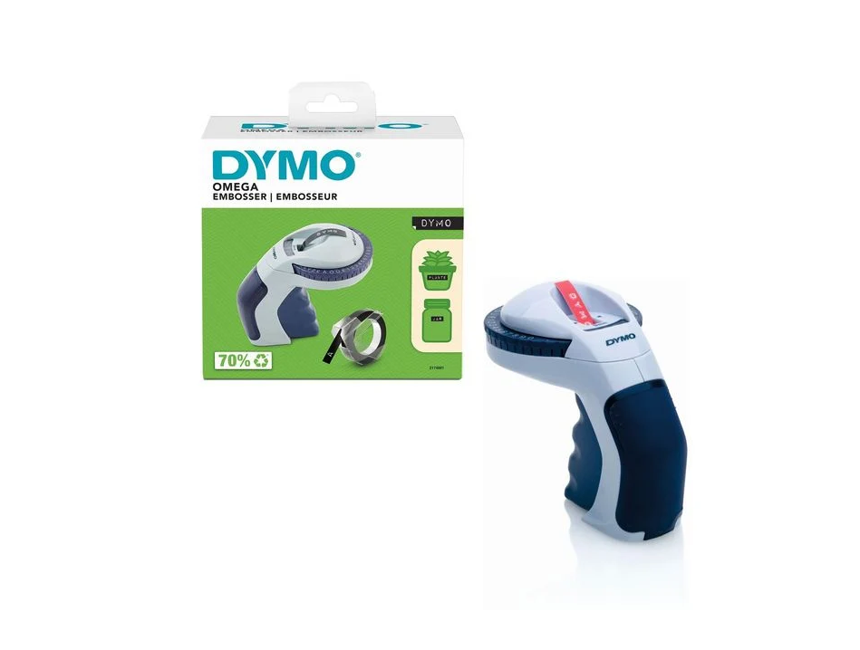 Dymo Omega Embosser