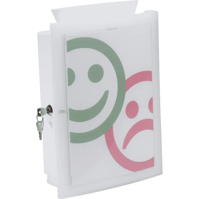 HAN 4102-12, Sammelbox