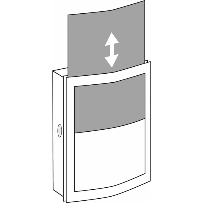 HAN 4102-12, Sammelbox