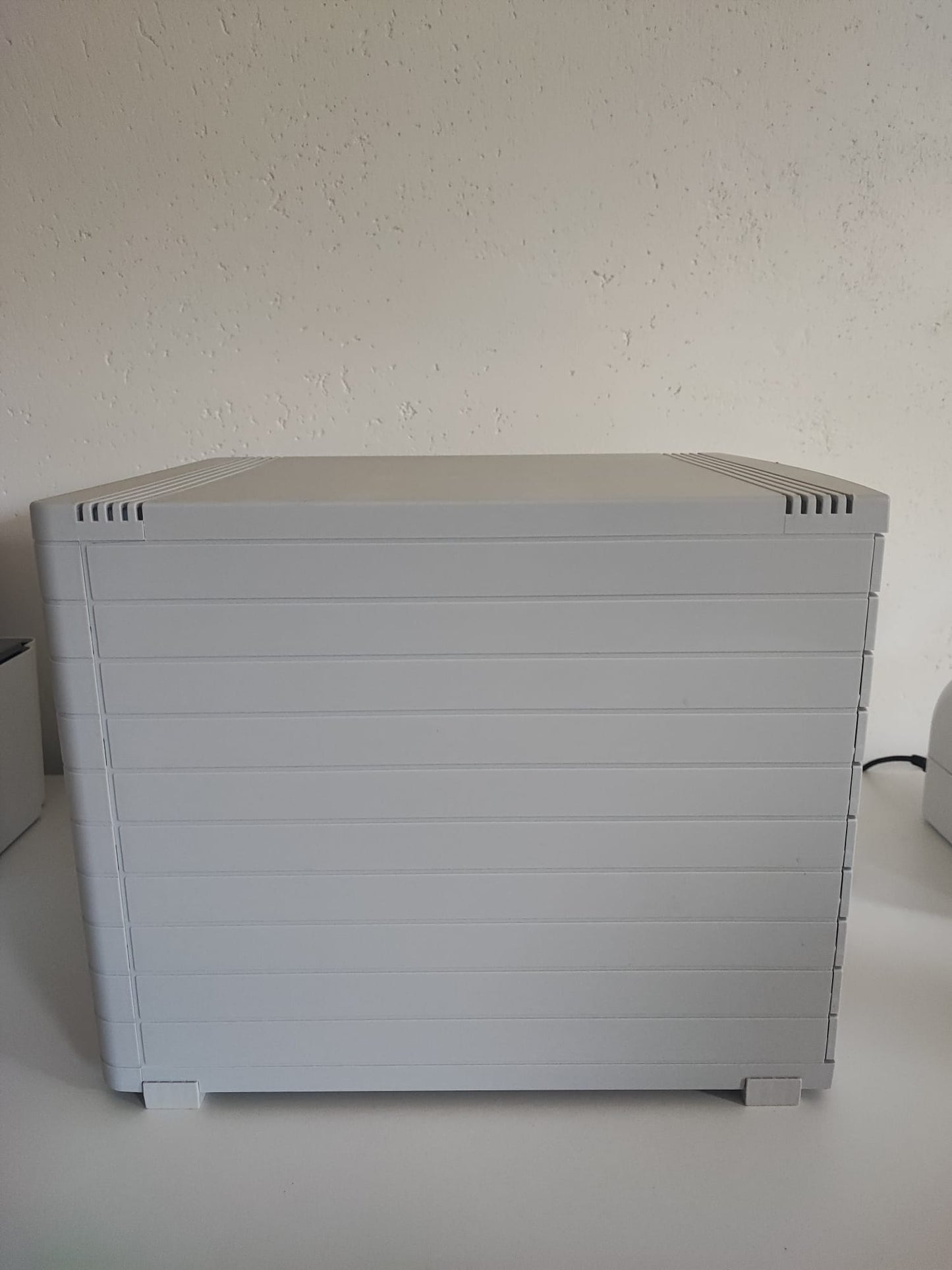 HAN CONTUR Schubladenbox 10 Fächer