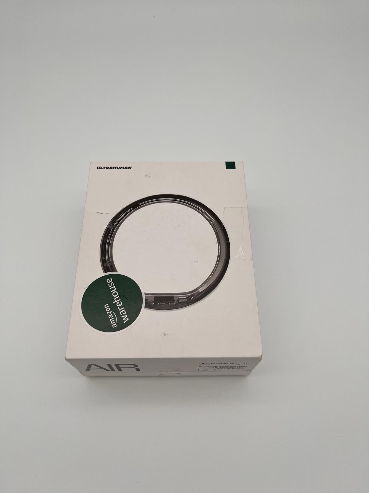 ULTRAHUMAN Ring AIR Größe 08