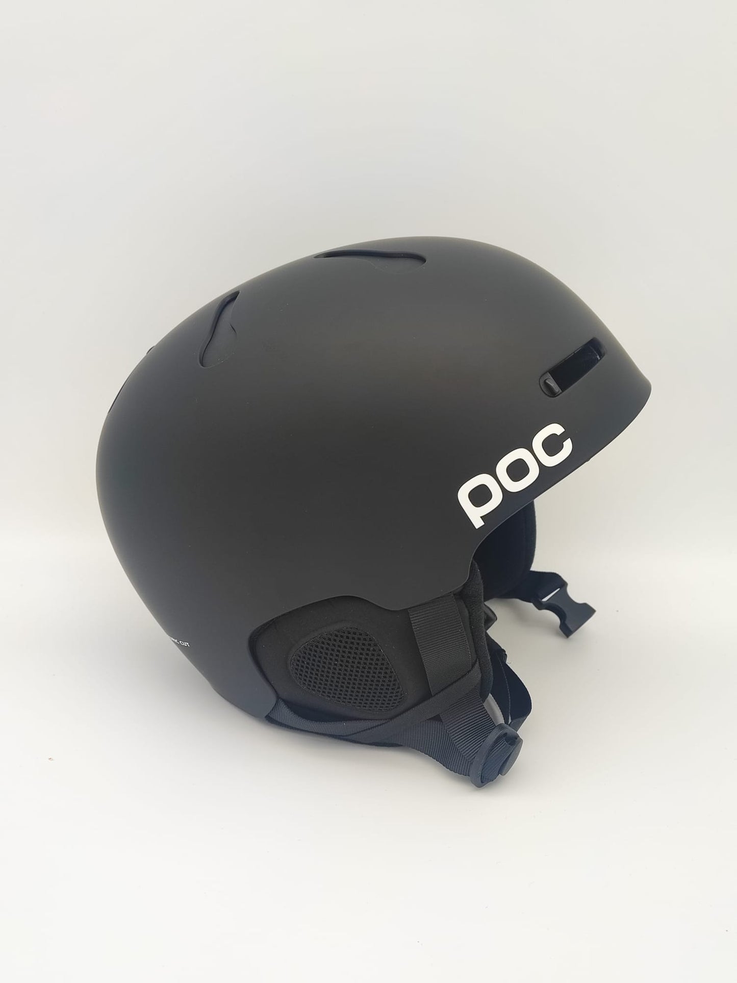 POC Auric Cut Schwarz XL - XXl