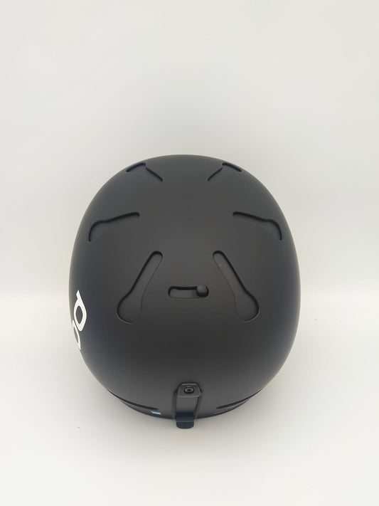 POC Auric Cut Schwarz XL - XXl