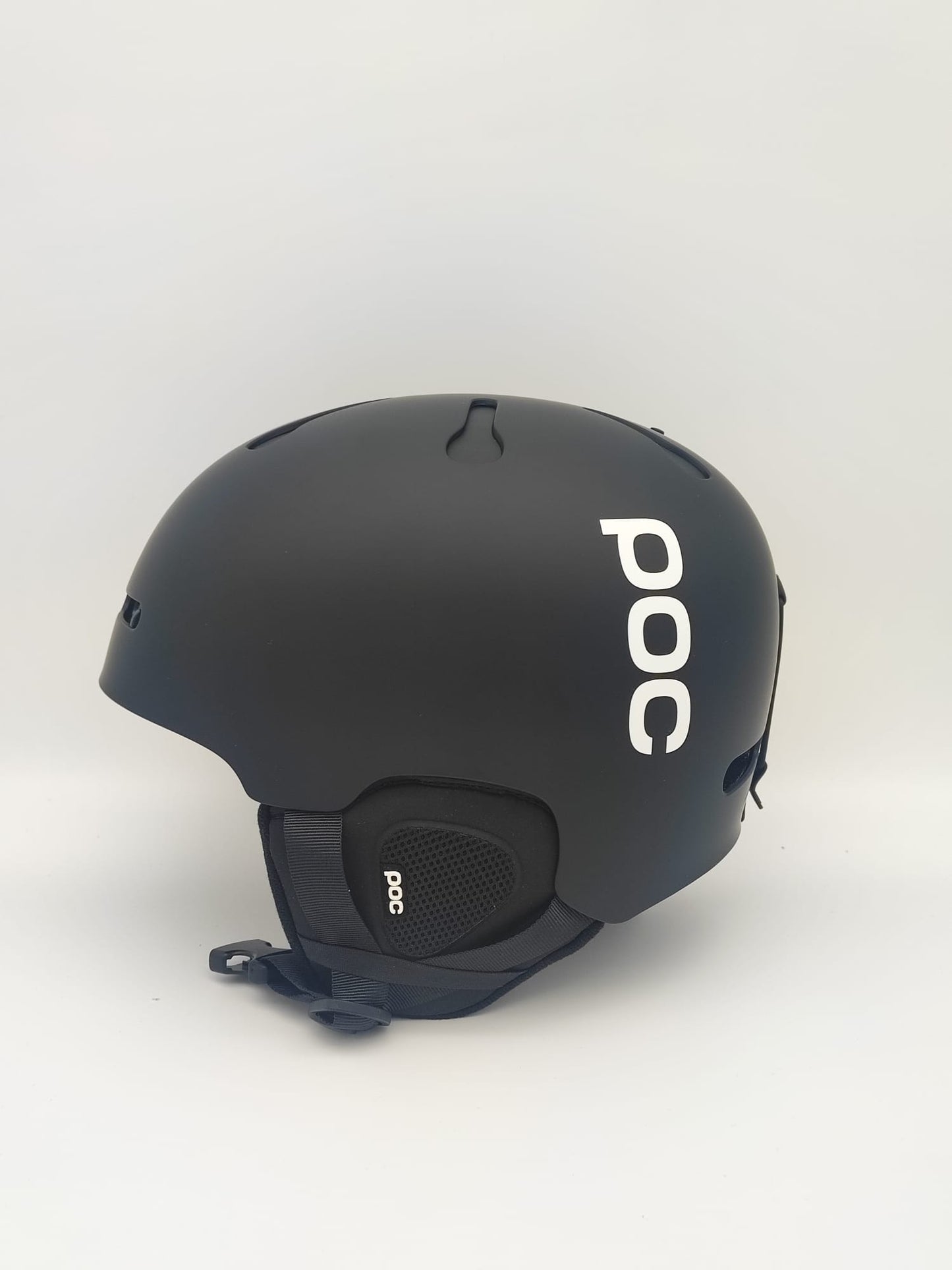 POC Auric Cut Schwarz XL - XXl