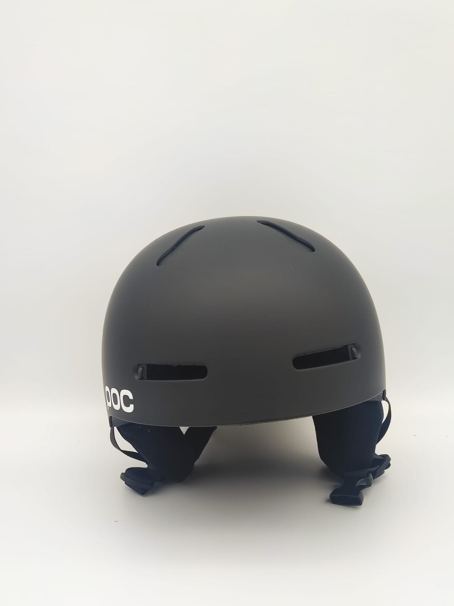 POC Auric Cut Schwarz XL - XXl