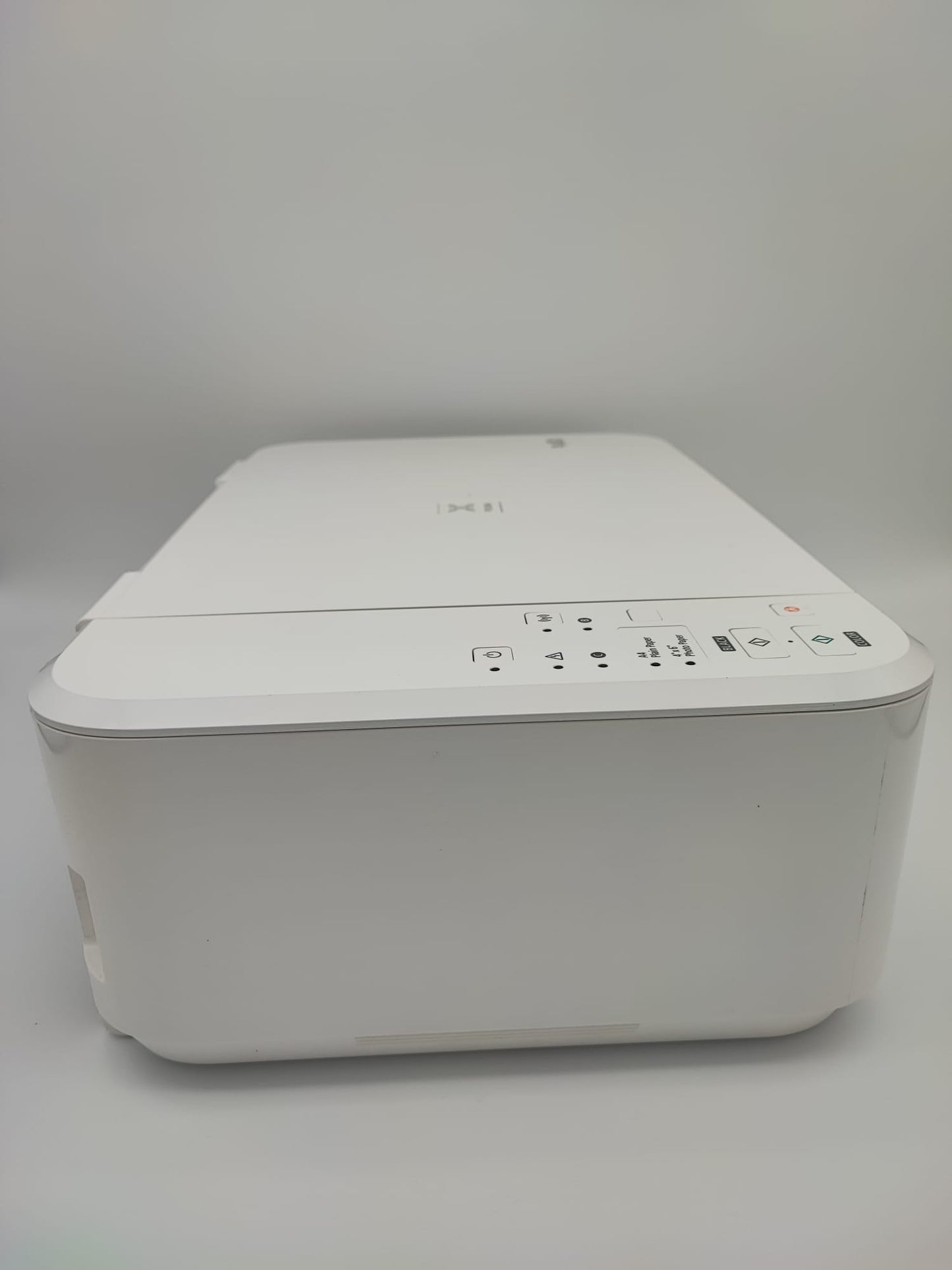 Canon PIXMA MG3650S Drucker Farbtintenstrahl DIN A4, Weiß