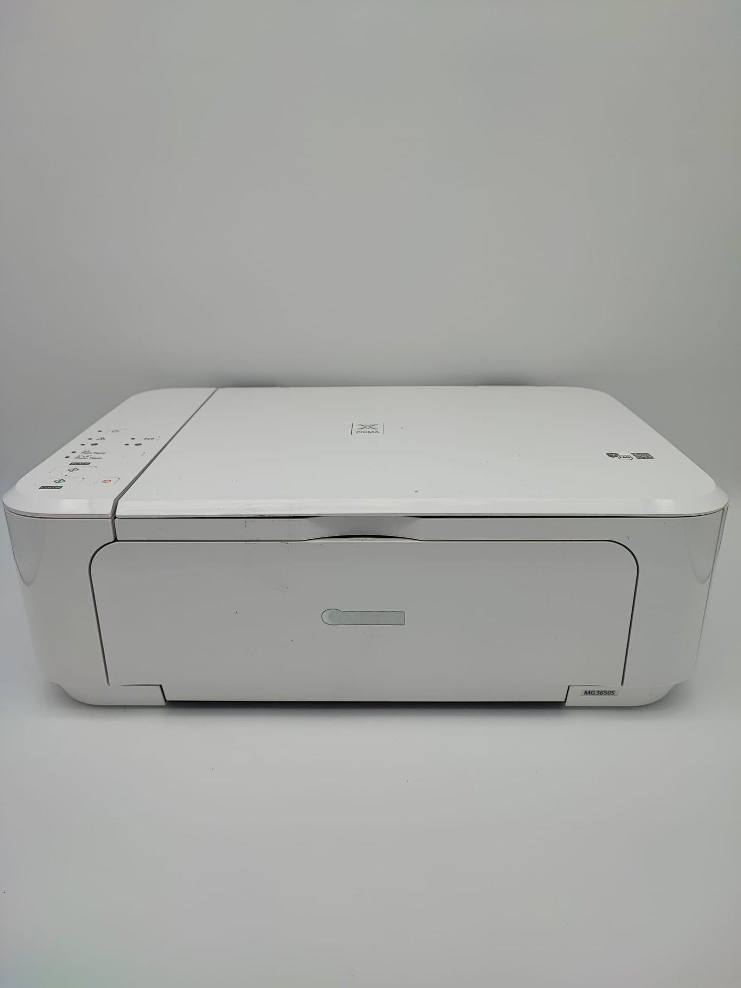 Canon PIXMA MG3650S Drucker Farbtintenstrahl DIN A4, Weiß