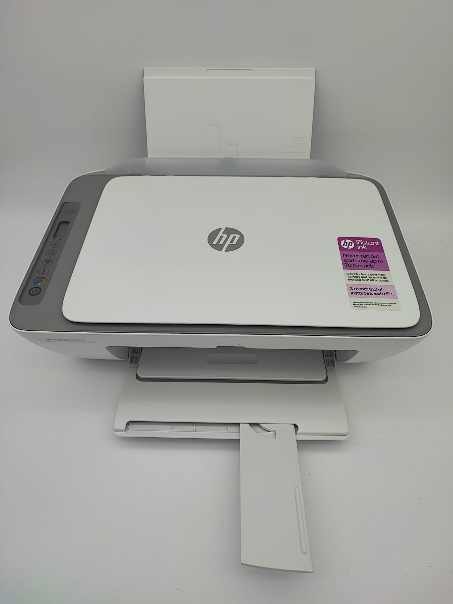 HP DeskJet 4220e