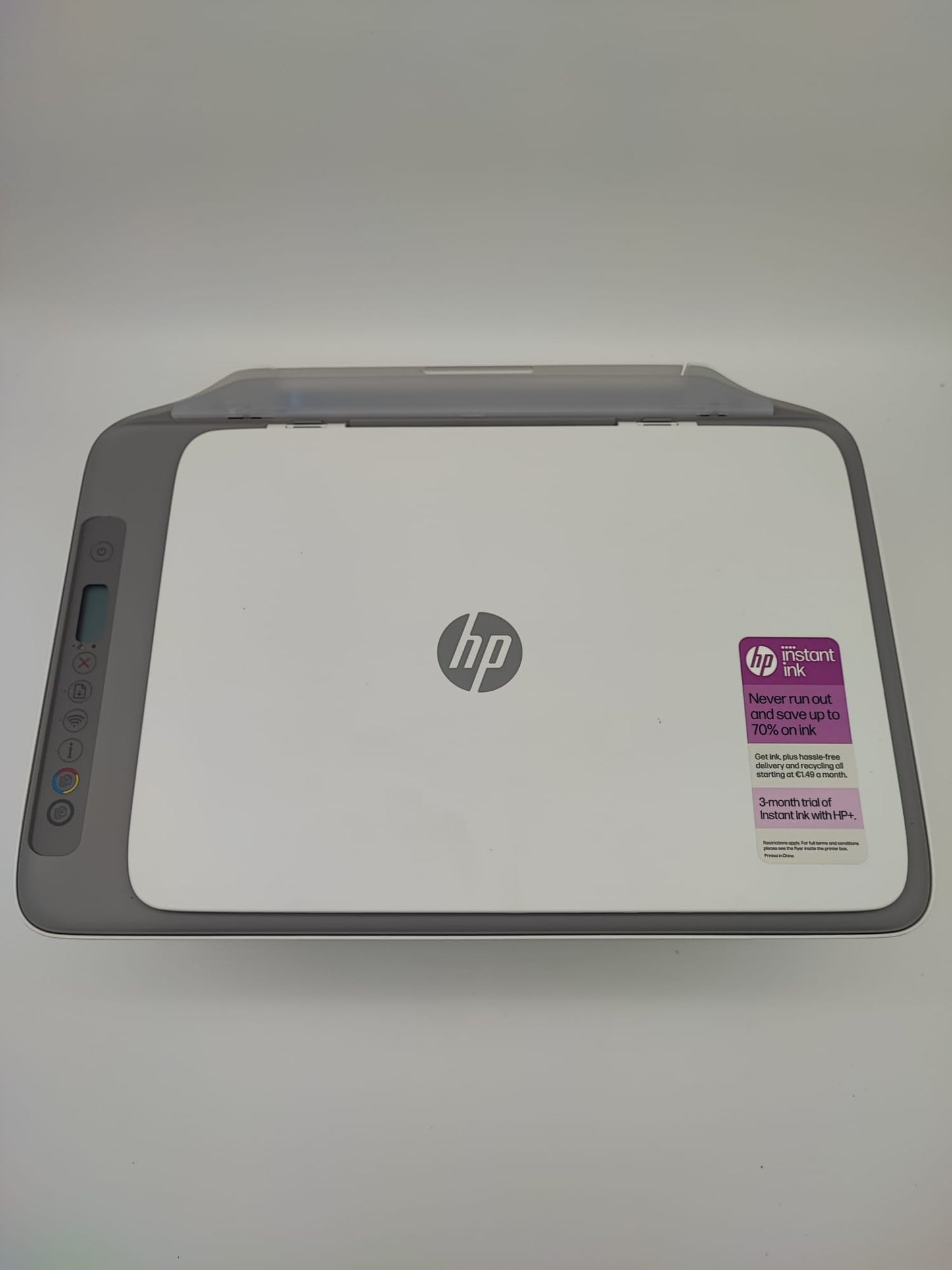 HP DeskJet 2820e Multifunktionsdrucker