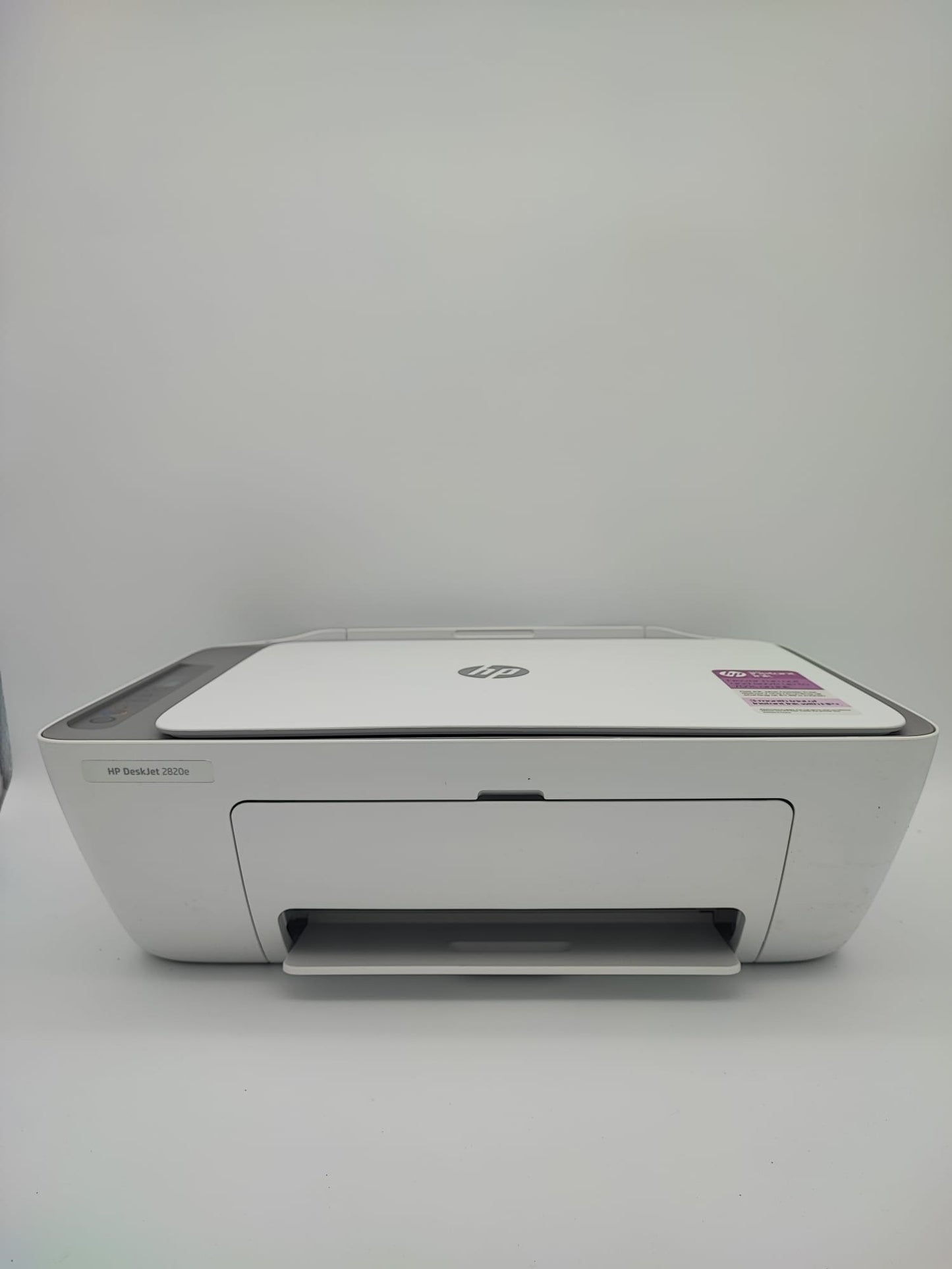 HP DeskJet 2820e Multifunktionsdrucker