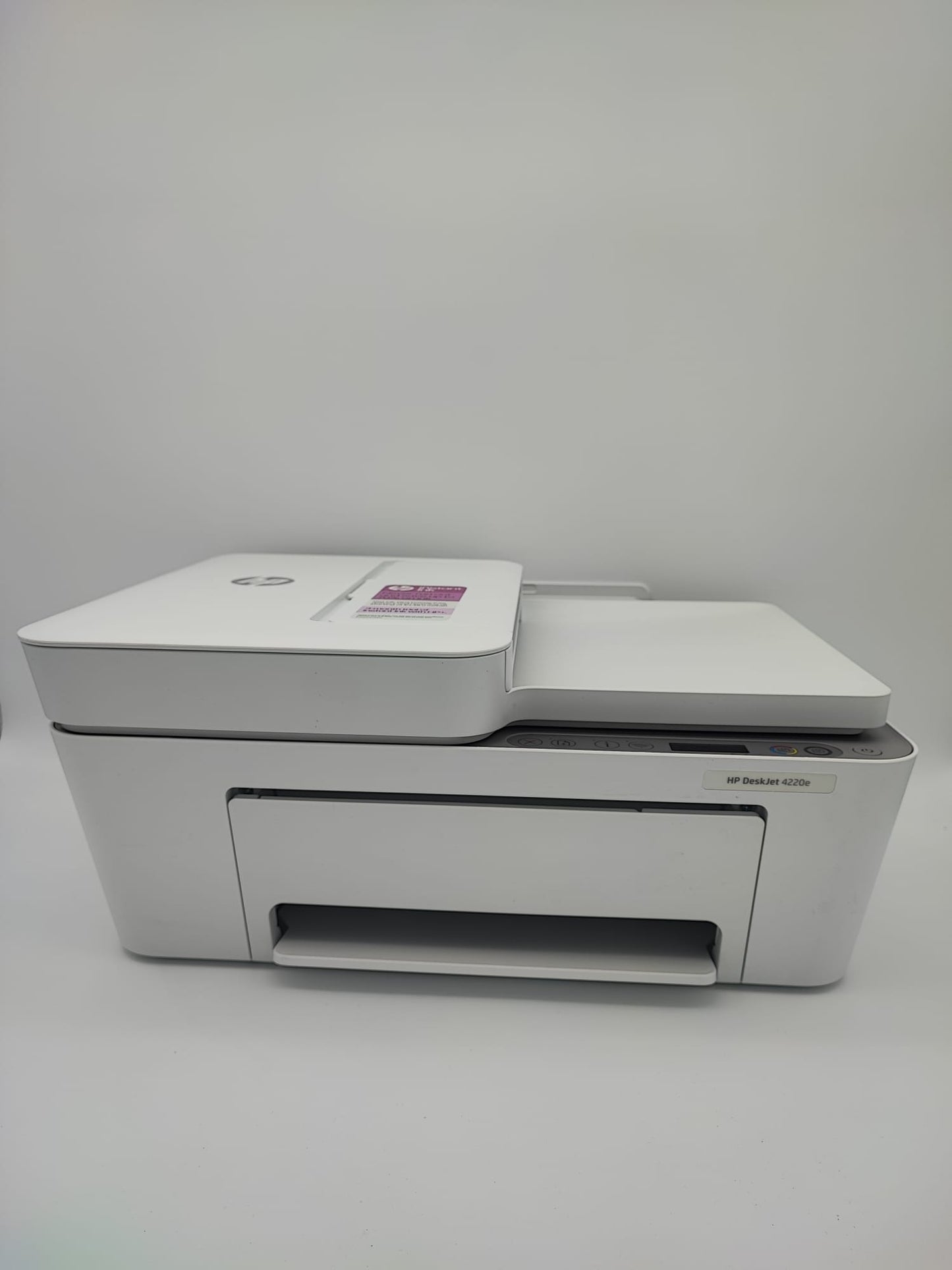 HP DeskJet 4220e