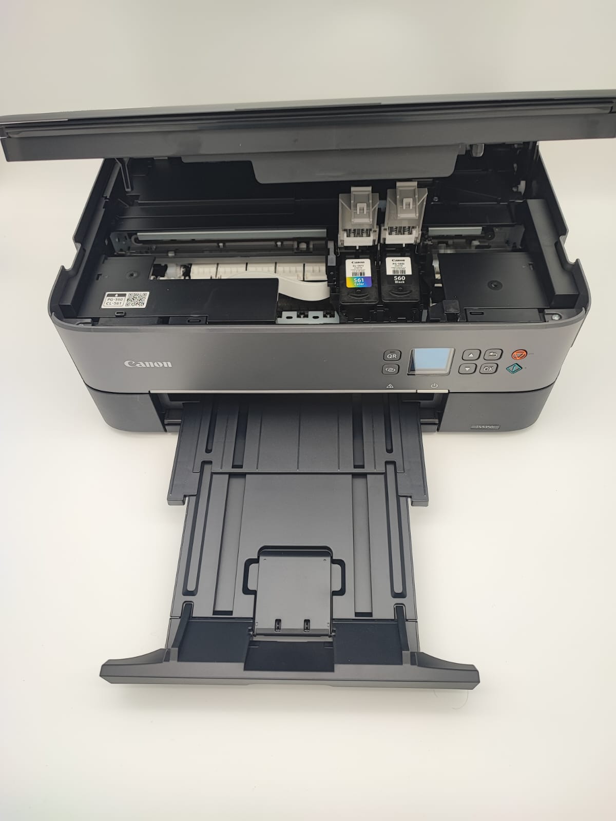 Canon PIXMA TS5350i Multifunktionsdrucke