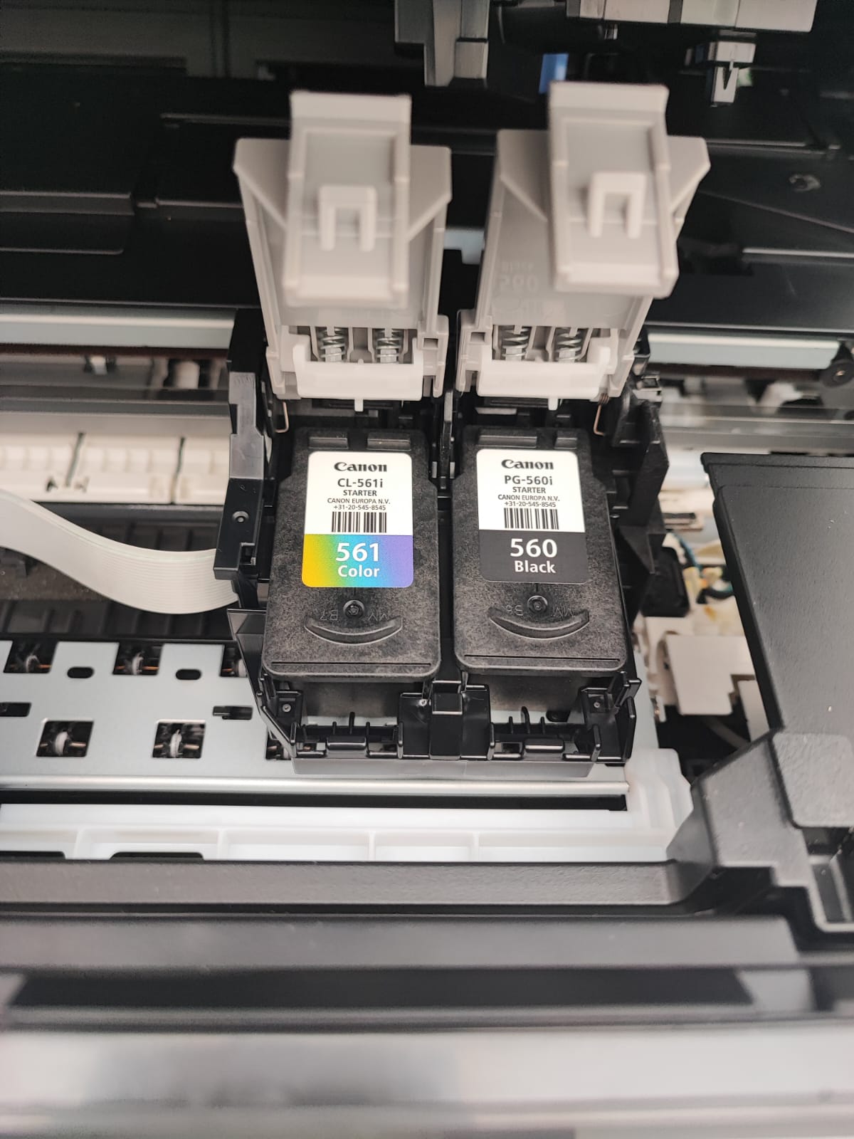 Canon PIXMA TS5350i Multifunktionsdrucke