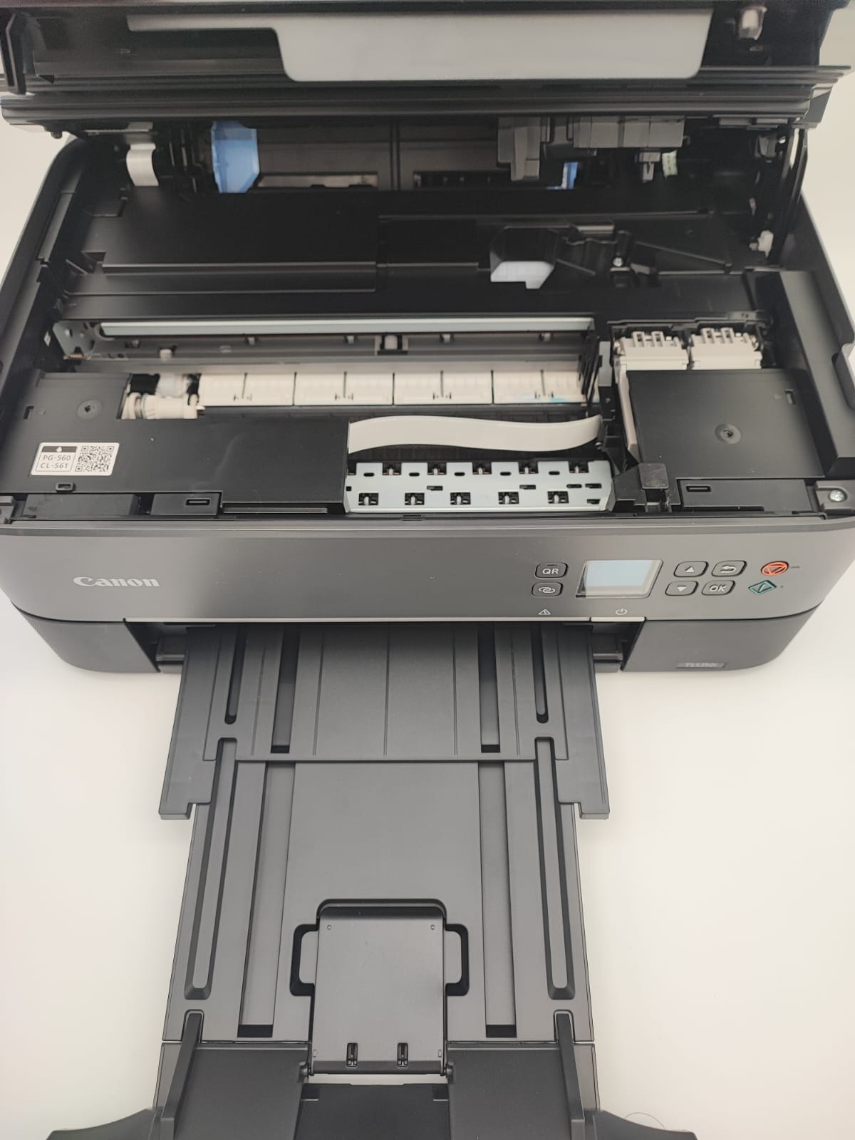 Canon PIXMA TS5350i Multifunktionsdrucke