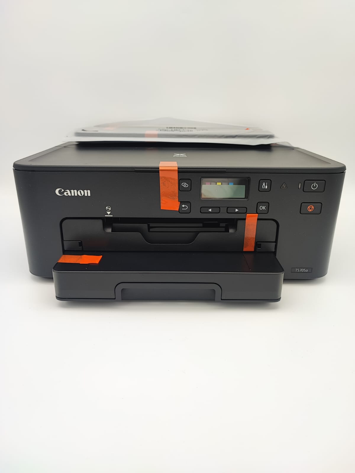 Canon Pixma TS705a