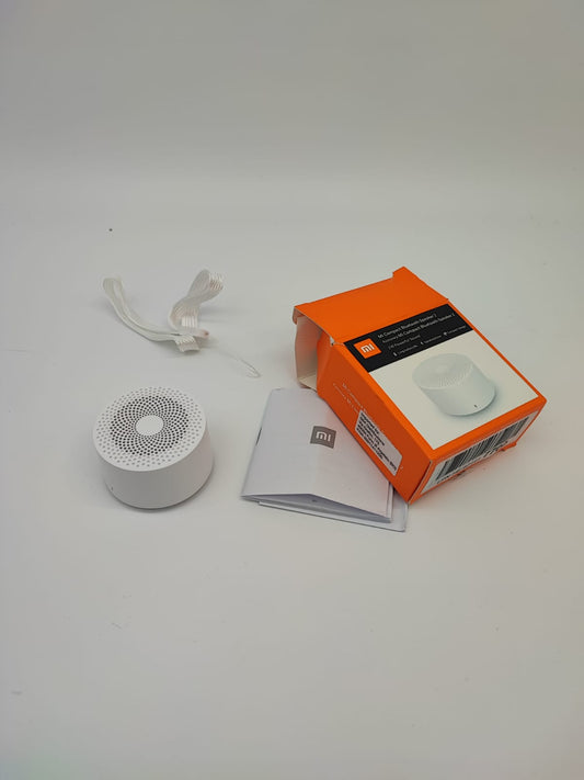 Mi Compact Bluetooth Speaker 2