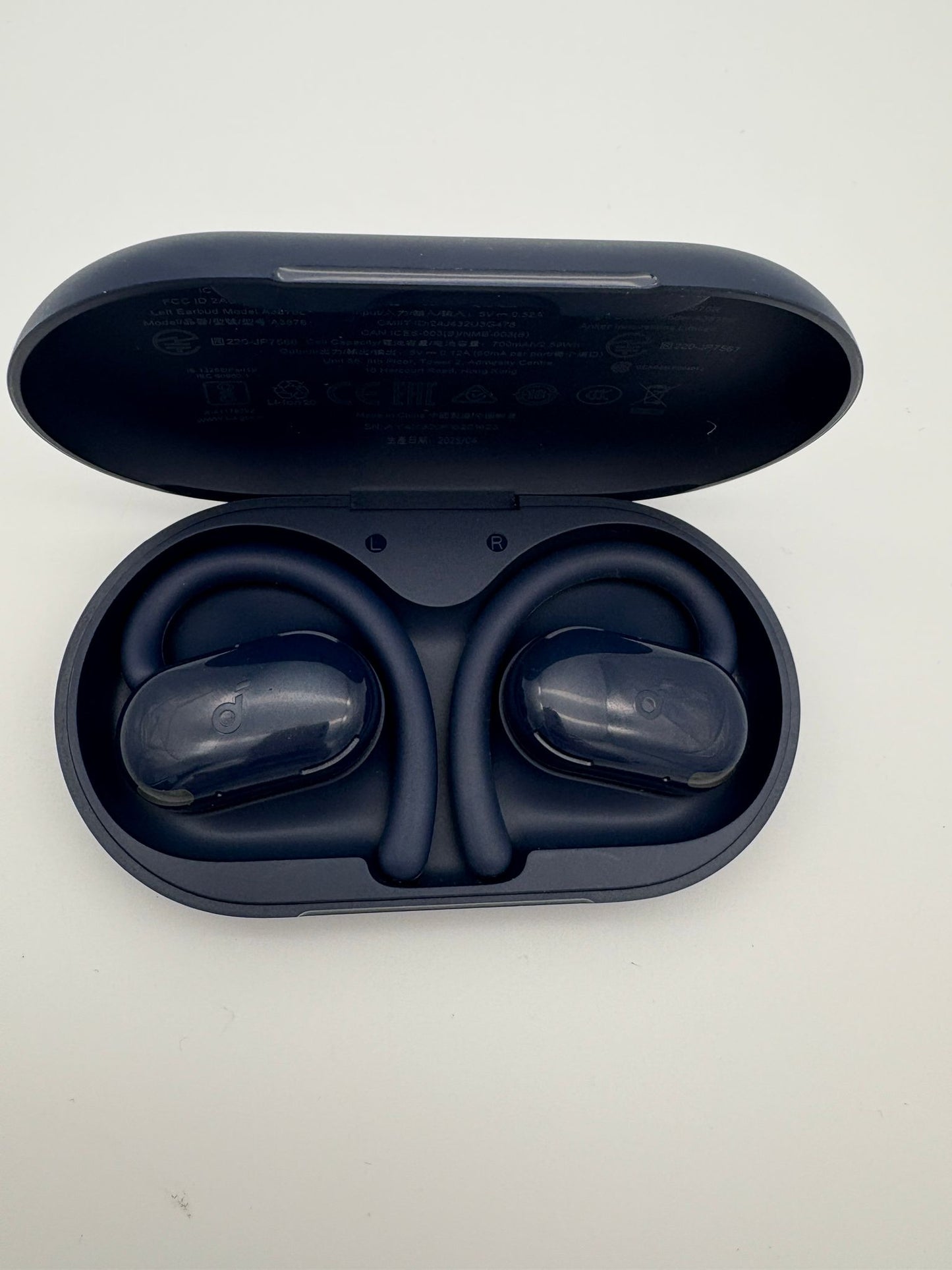 Soundcore Anker V20i Open-Ear Kopfhörer