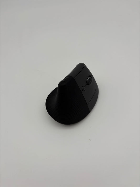 Logitech Lift Vertikal Maus