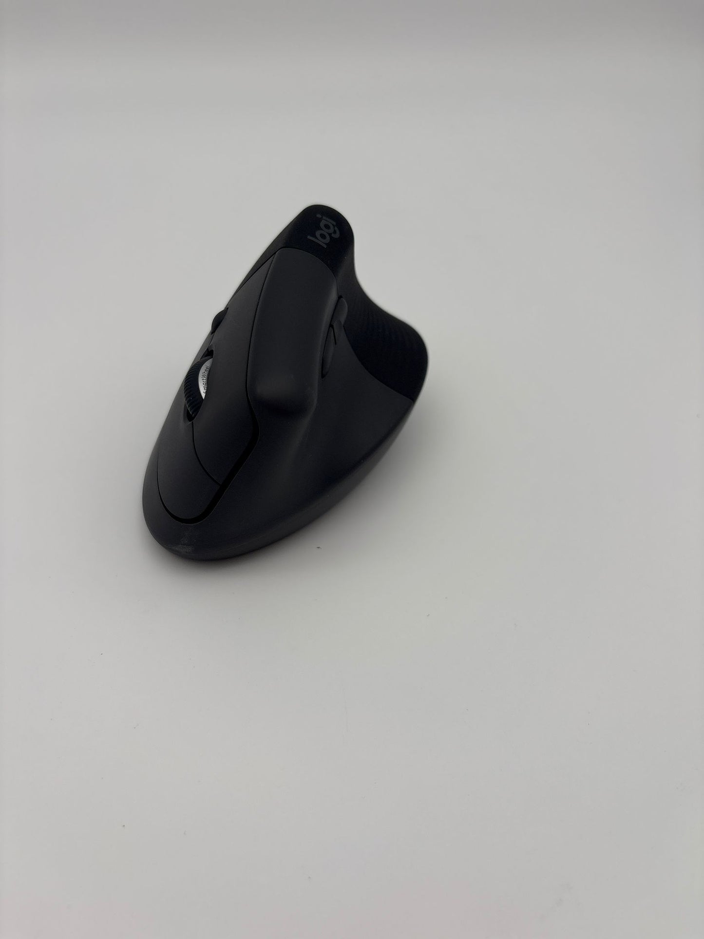 Logitech Lift Vertikal Maus