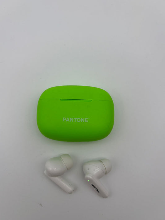 Celly, Pantone In-Ear-Bluetooth-Ohrhörer mit 10 m Reichweite, kabellose Kopfhörer