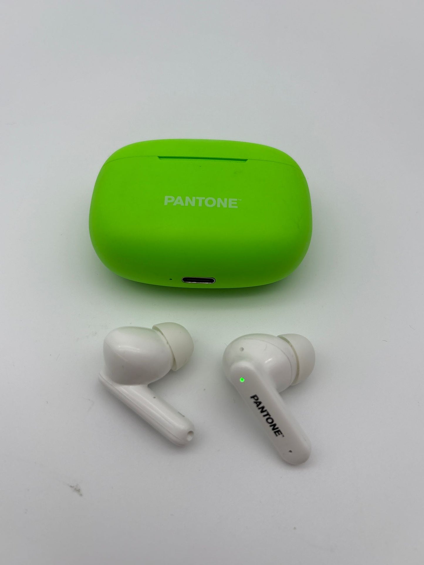 Celly, Pantone In-Ear-Bluetooth-Ohrhörer mit 10 m Reichweite, kabellose Kopfhörer