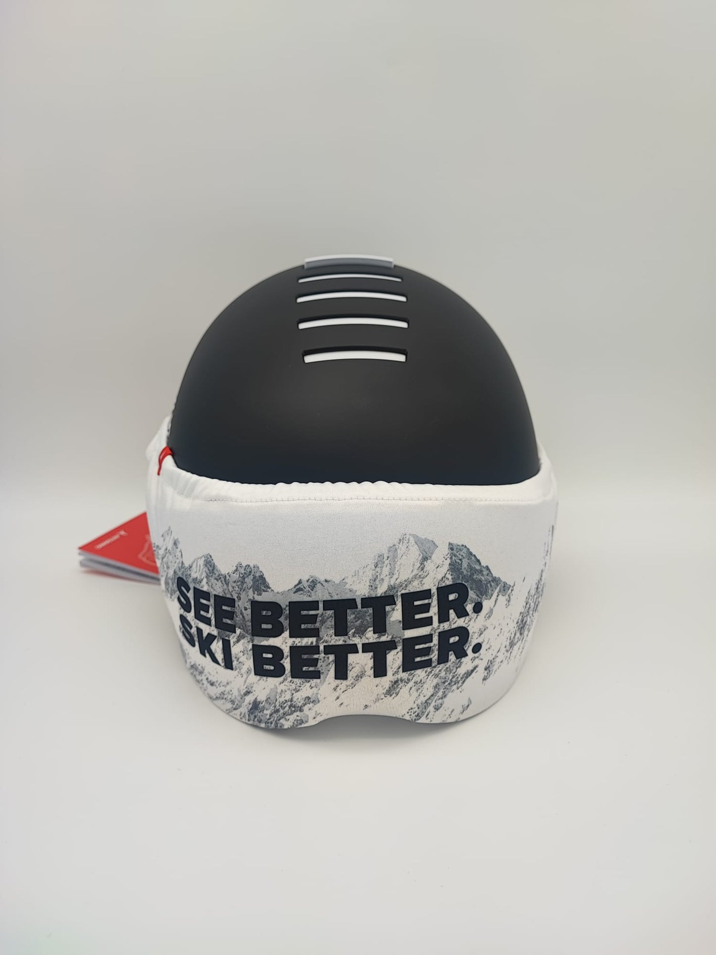 Atomic Savor Visor Stereo Ski Helmet Unisex-Adult, Black, 55-59