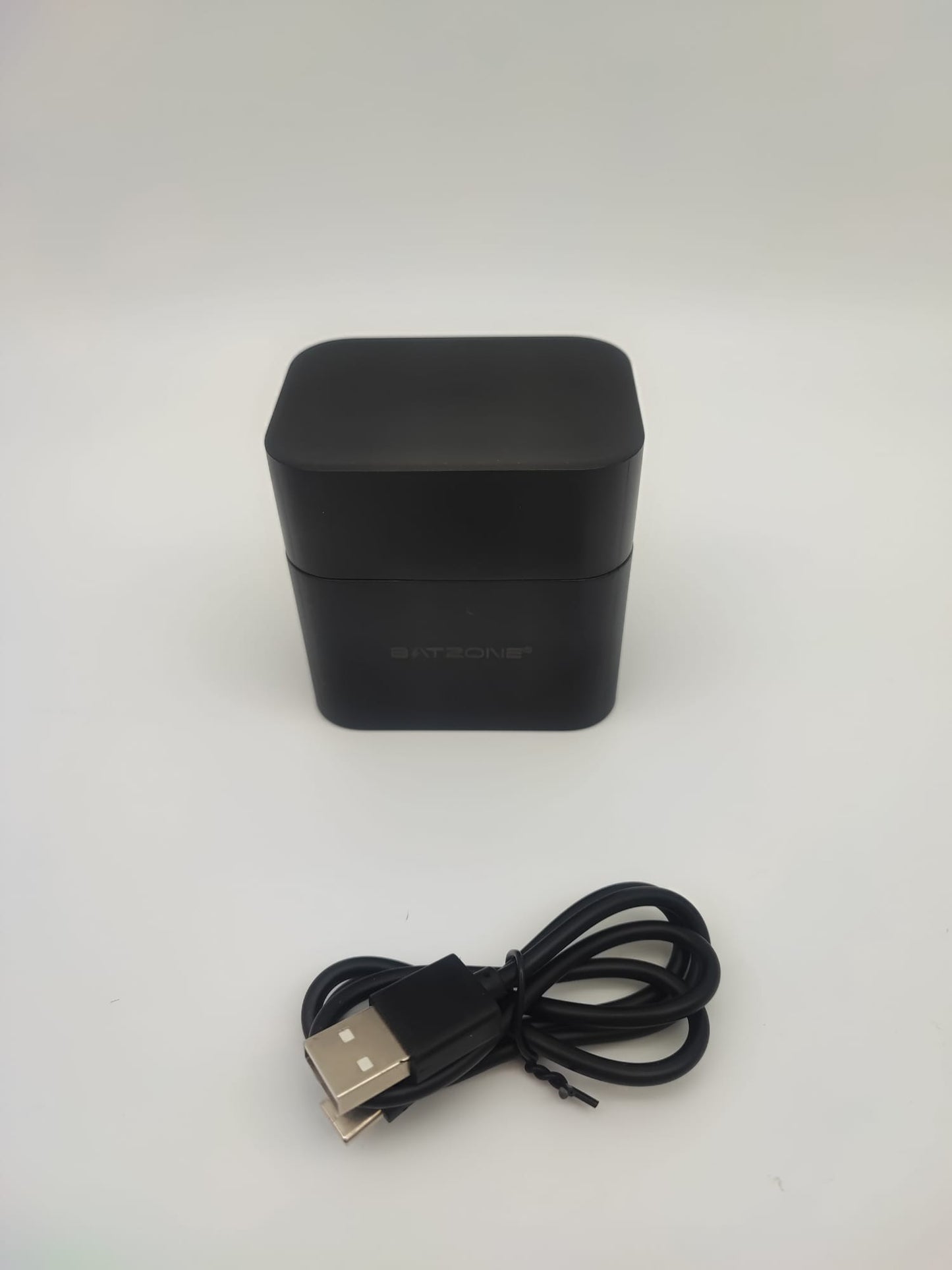 Batzone 8PCS 1,5V AA Lithium Batterie