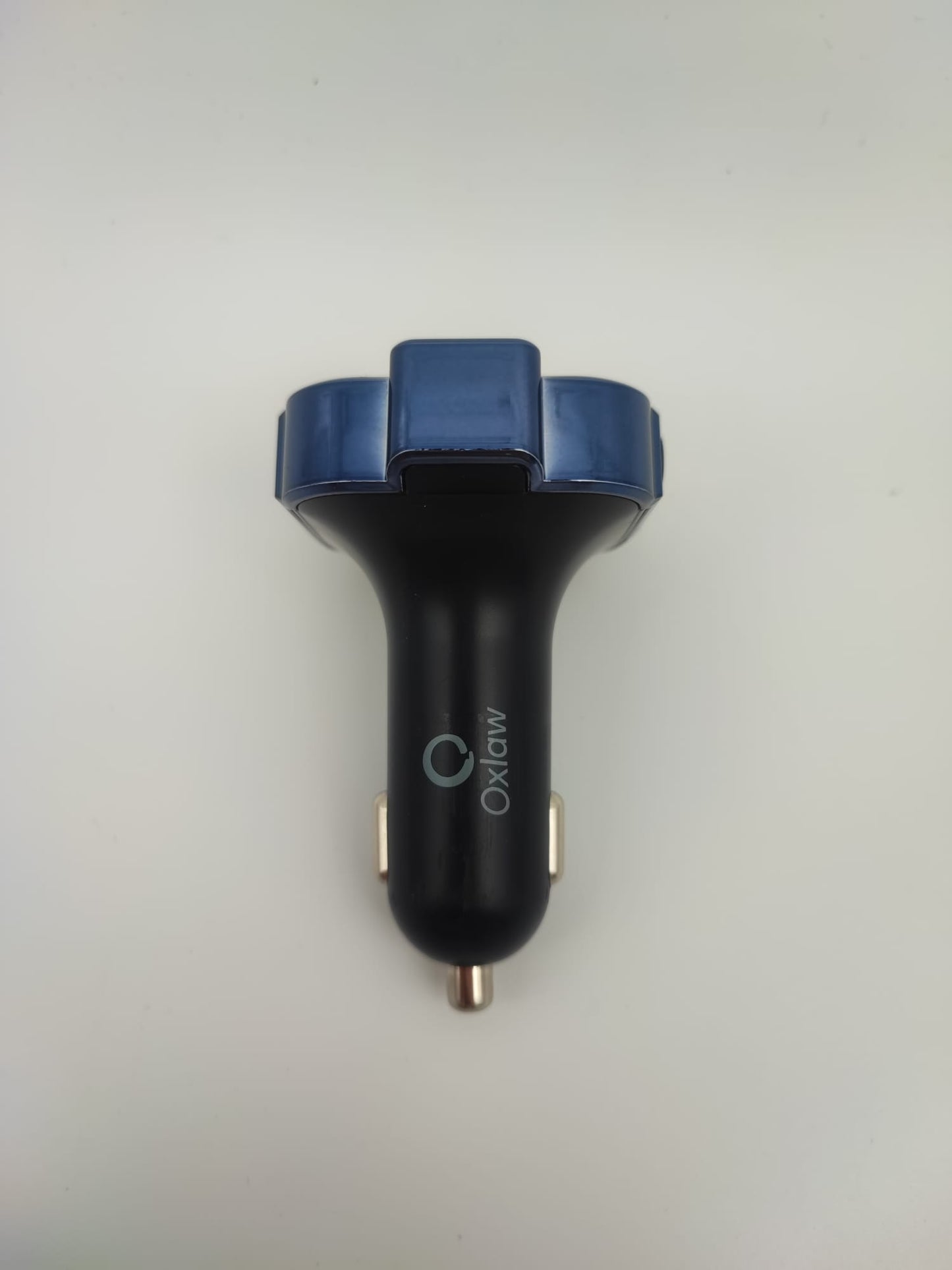 Oxlaw Bluetooth FM-Sender Tranmitter