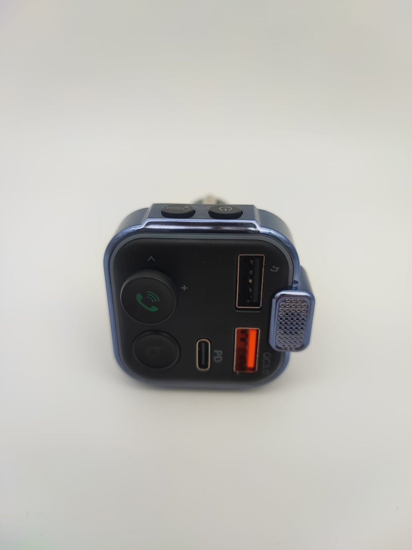 Oxlaw Bluetooth FM-Sender Tranmitter