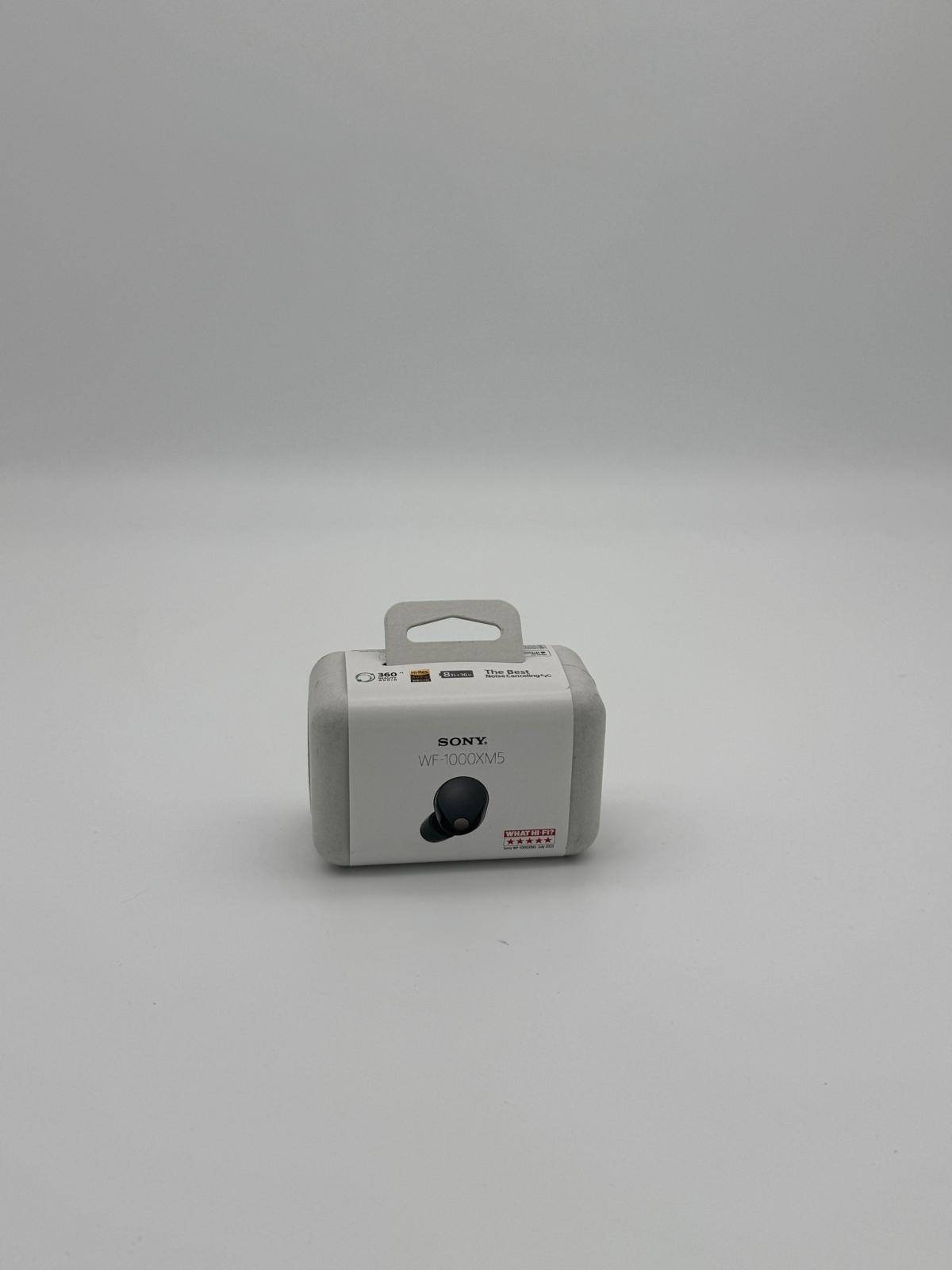 Sony WF-1000XM5 Kabellose Noise Cancelling-Kopfhörer