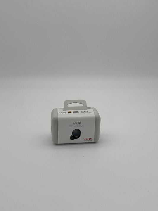 Sony WF-1000XM5 Kabellose Noise Cancelling-Kopfhörer