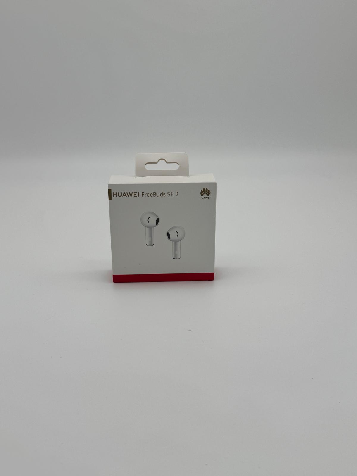 HUAWEI FreeBuds SE 2 Kabellos Kopfhörer