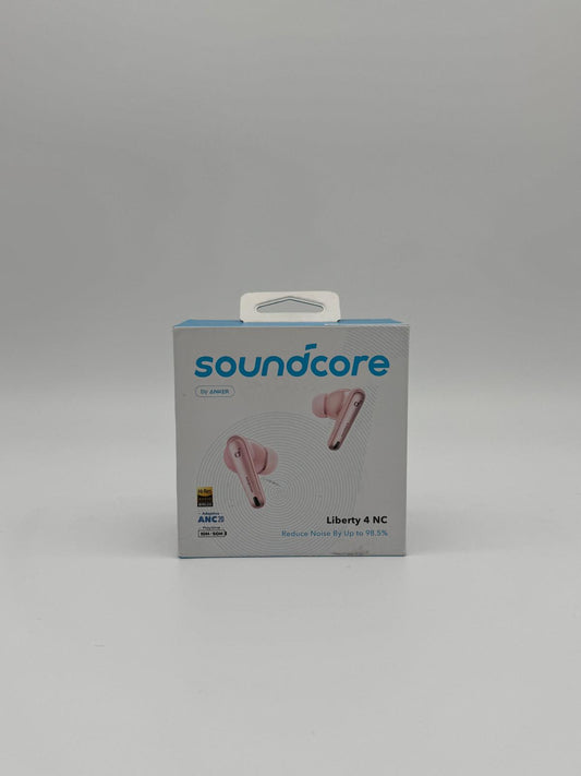 Soundcore Liberty 4 NC