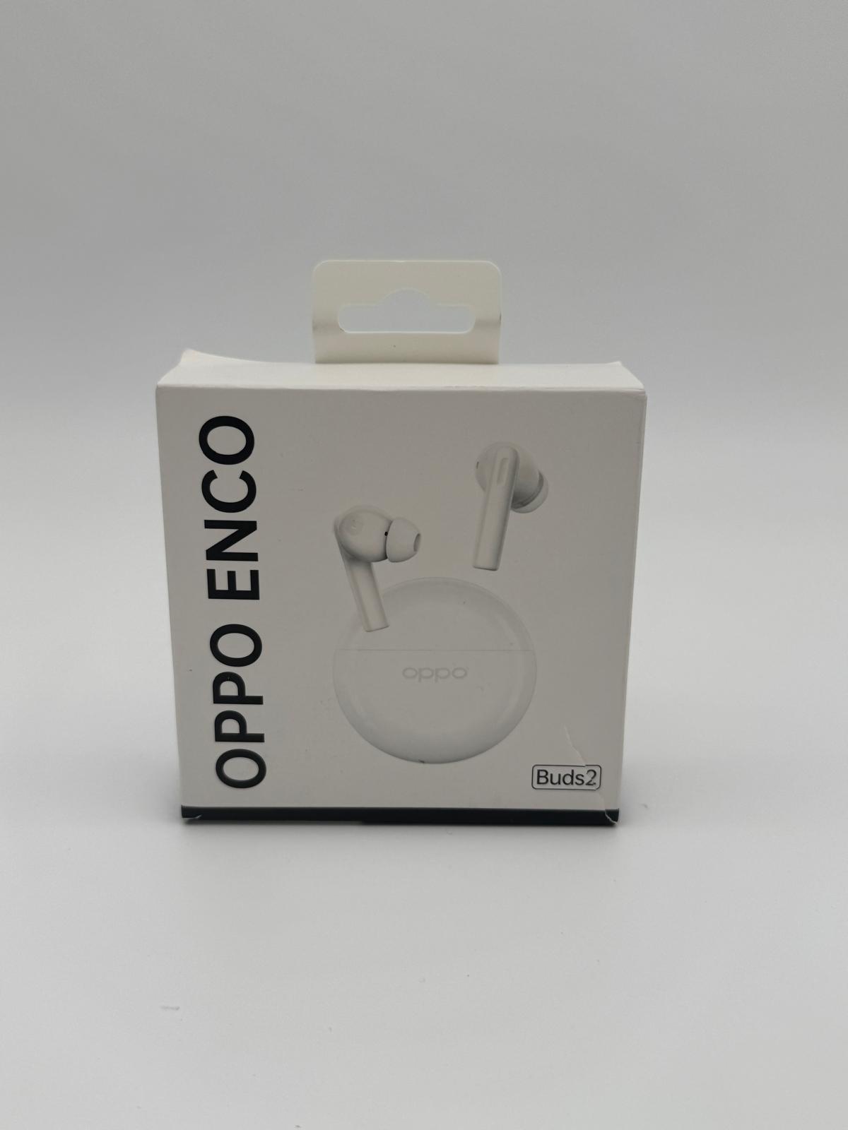 OPPO Enco Buds 2
