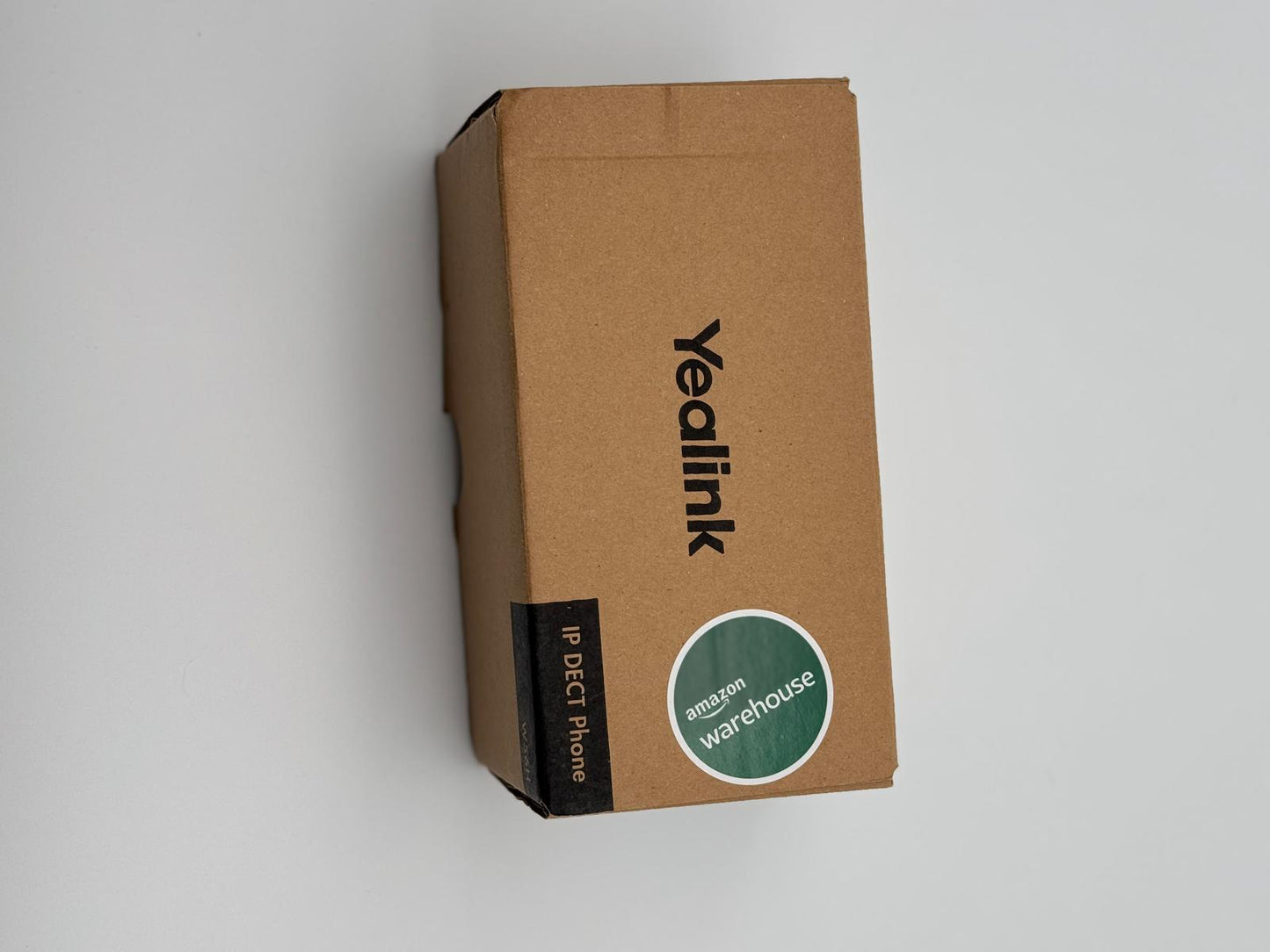 Yealink W56H – DECT Handset für flexible Business-Kommunikation