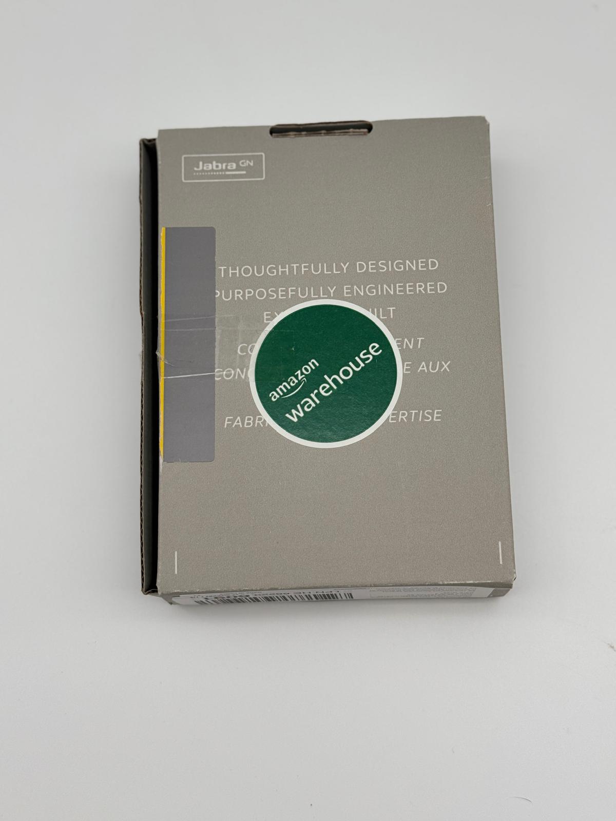 Jabra Elite 4 schnurlose In-Ear-Kopfhörer