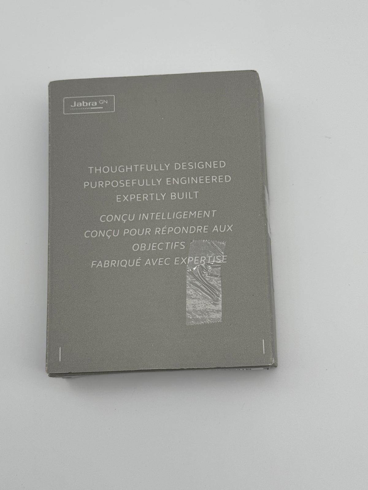 Jabra Elite 4 schnurlose In-Ear-Kopfhörer