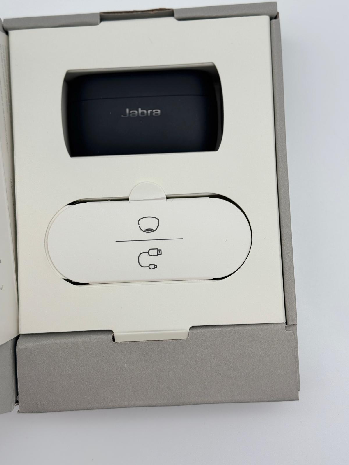 Jabra Elite 4 schnurlose In-Ear-Kopfhörer