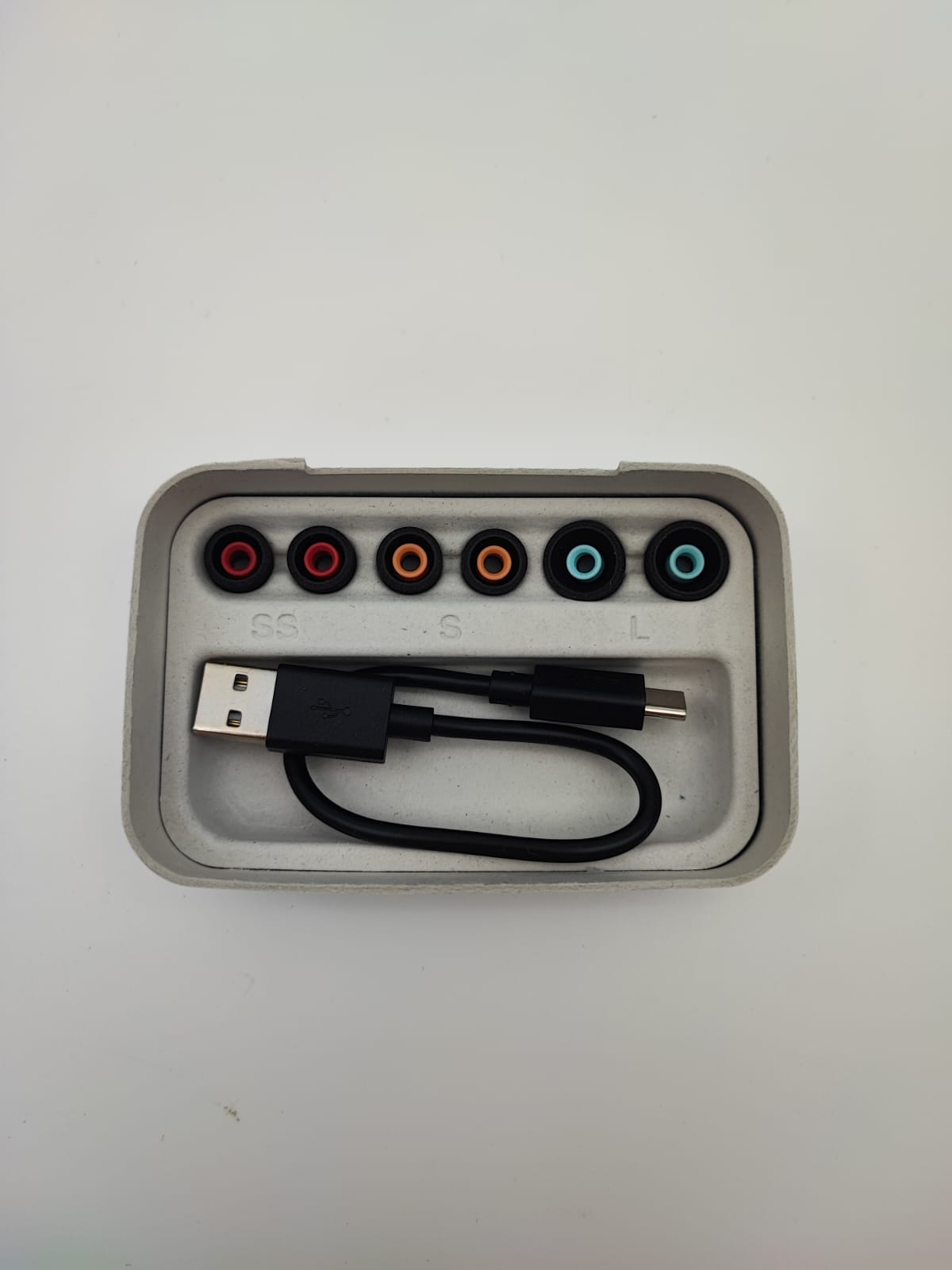 Sony WF-1000XM5 Kabellose Noise Cancelling-Kopfhörer