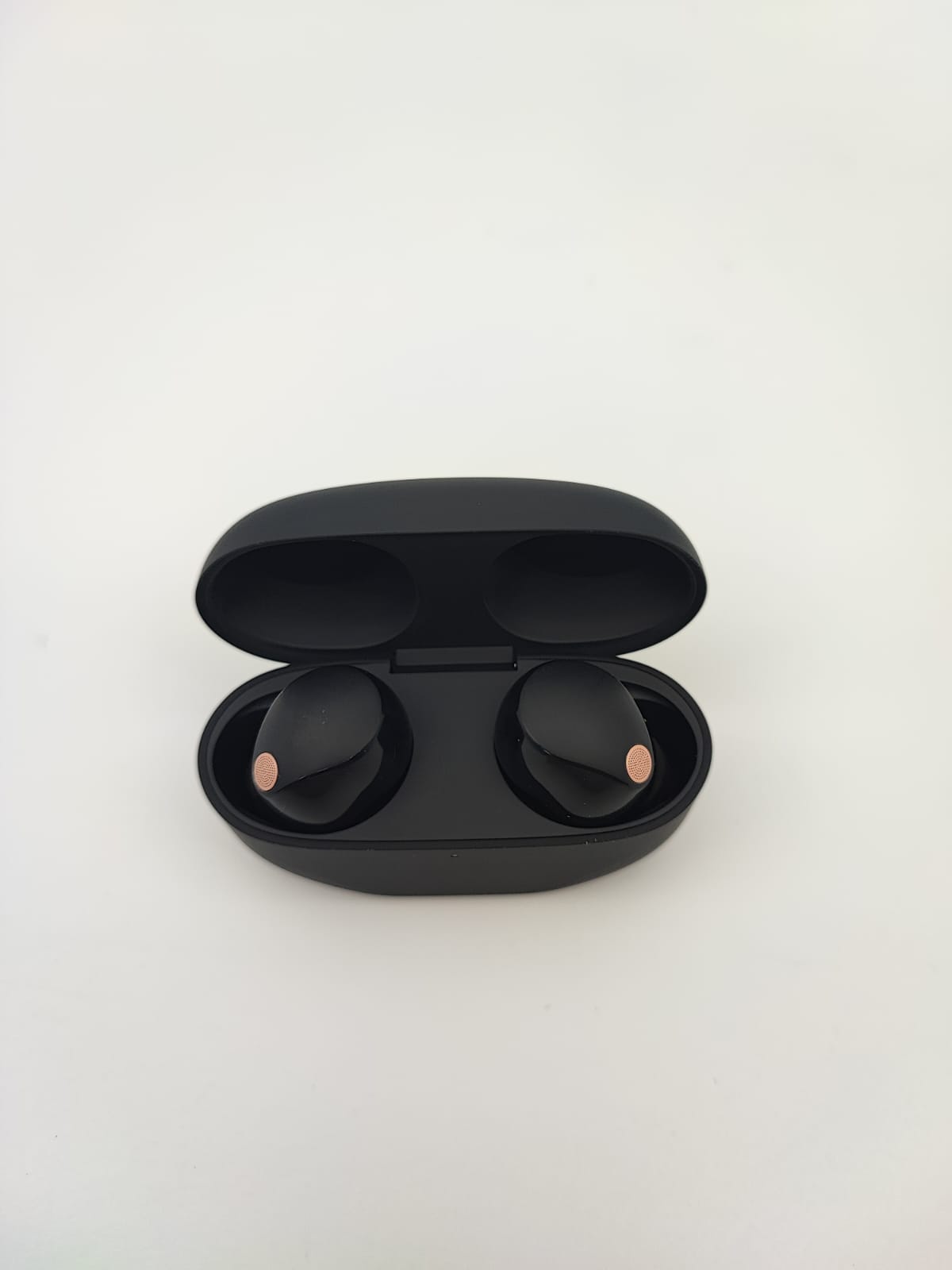 Sony WF-1000XM5 Kabellose Noise Cancelling-Kopfhörer